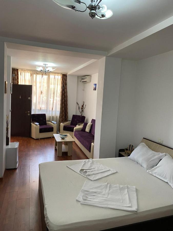 Jacob'S Villa Constanţa Exteriér fotografie