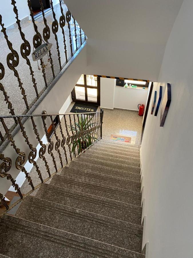 Jacob'S Villa Constanţa Exteriér fotografie