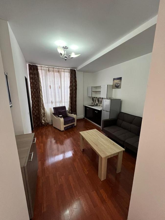 Jacob'S Villa Constanţa Exteriér fotografie